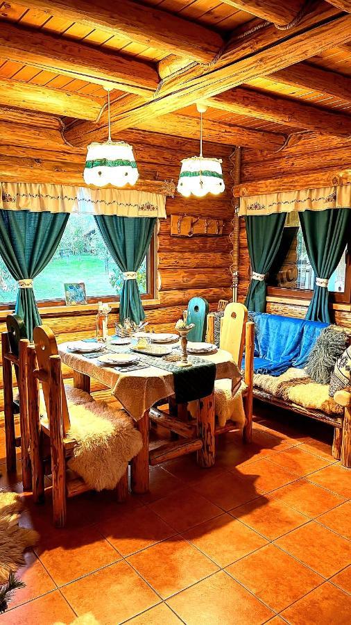 La Casute Bran Villa Bran  Bagian luar foto