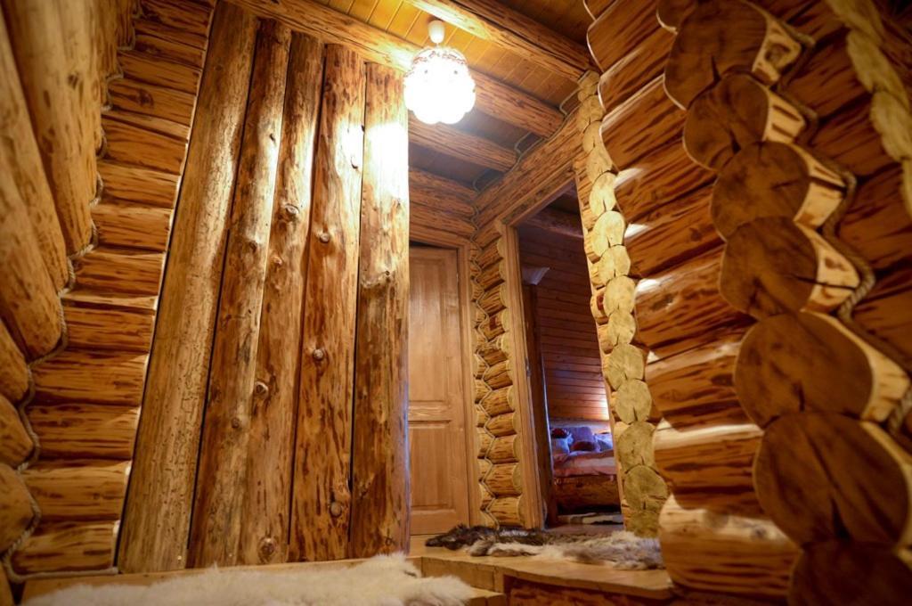 La Casute Bran Villa Bran  Bagian luar foto