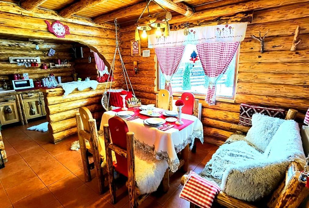 La Casute Bran Villa Bran  Bagian luar foto