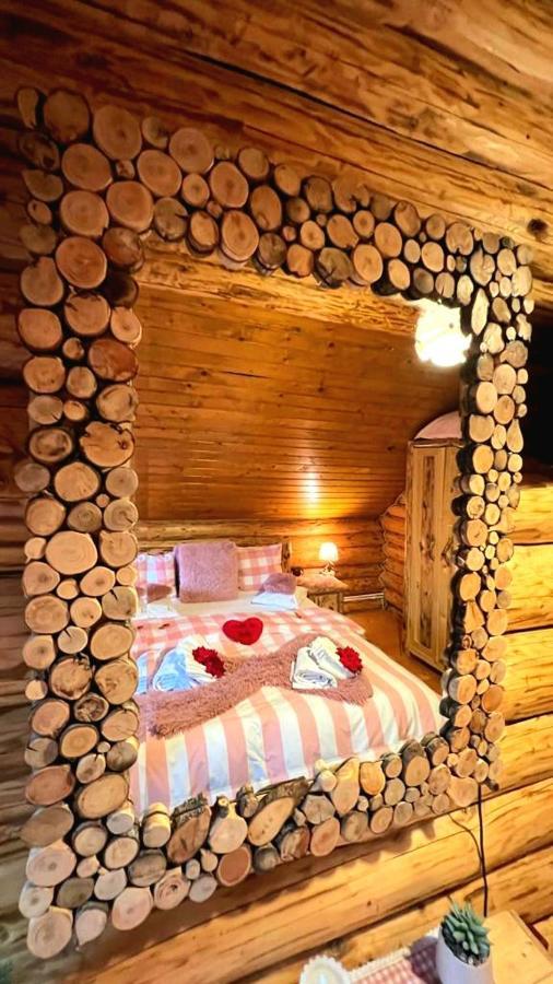 La Casute Bran Villa Bran  Bagian luar foto