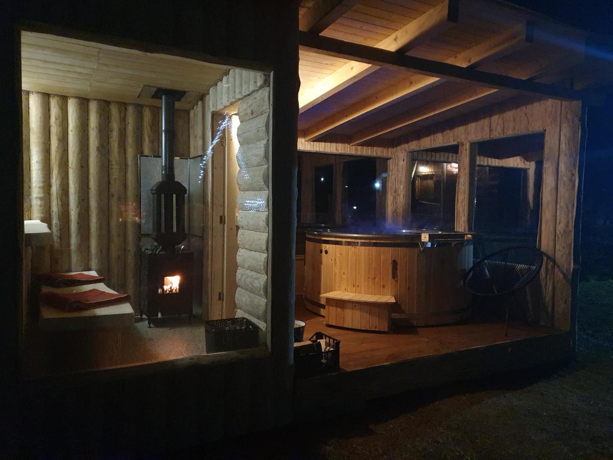 La Casute Bran Villa Bran  Bagian luar foto