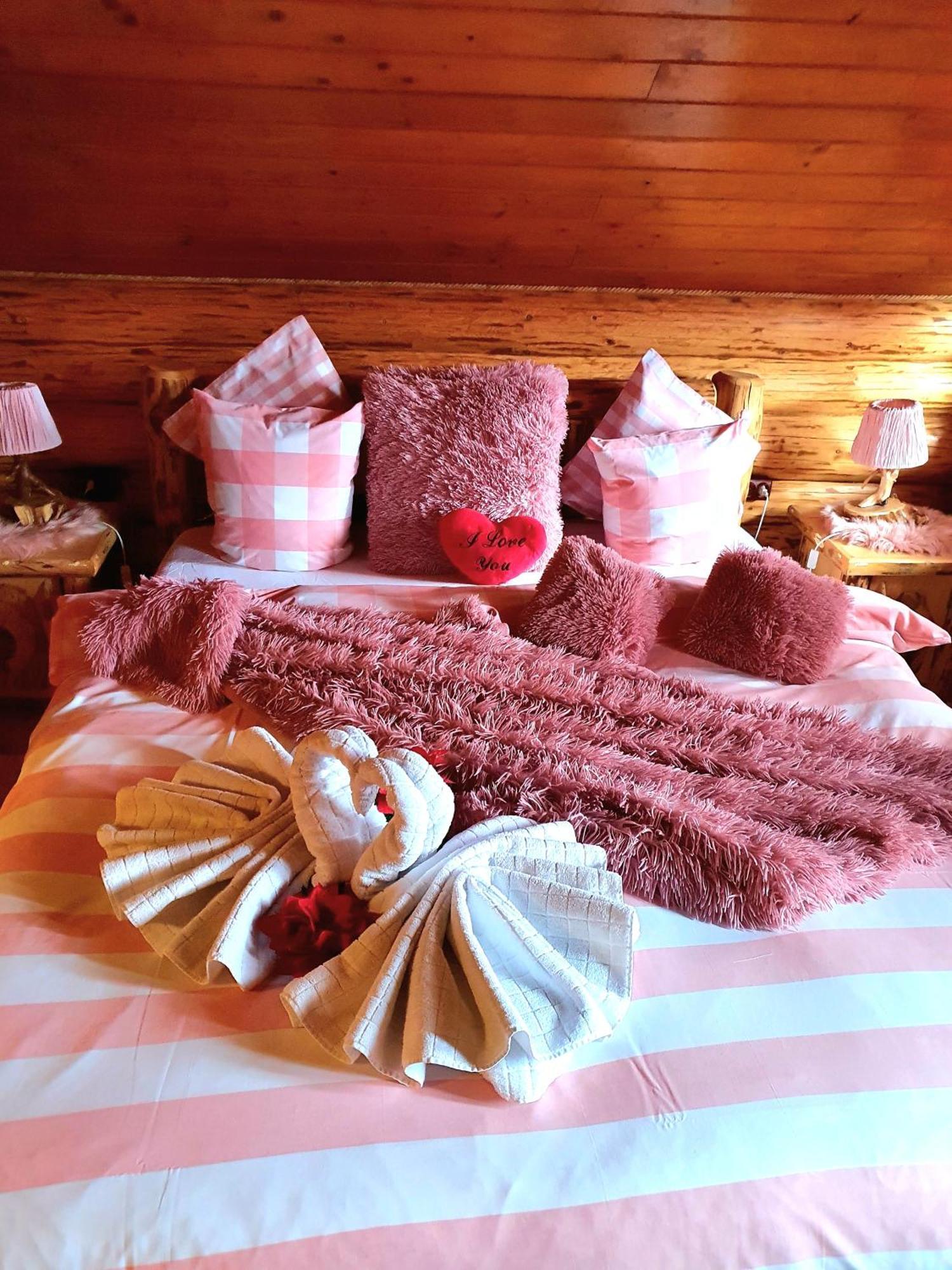 La Casute Bran Villa Bran  Bagian luar foto